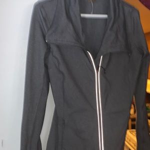 Calia by Carrie Underwood Full Zip Sweatshirt